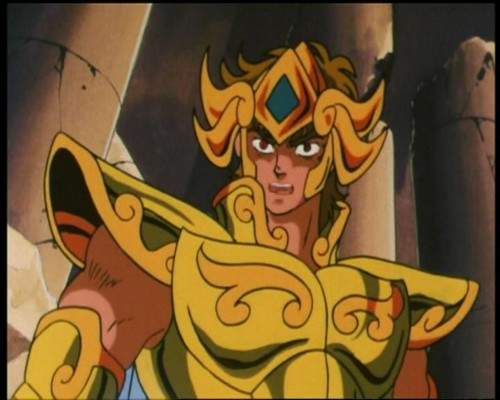 Otaku Gallery  / Anime e Manga / Saint Seiya / Screen Shots / Episodi / 052 - Il malvagio potere di Arles / 086.jpg